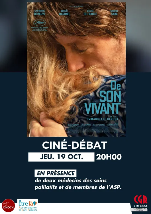 carcassonne 19 octobre