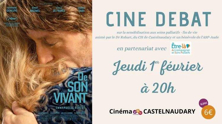 Castelnaudary 1er février