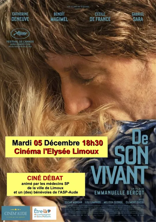 Limoux 5 décembre